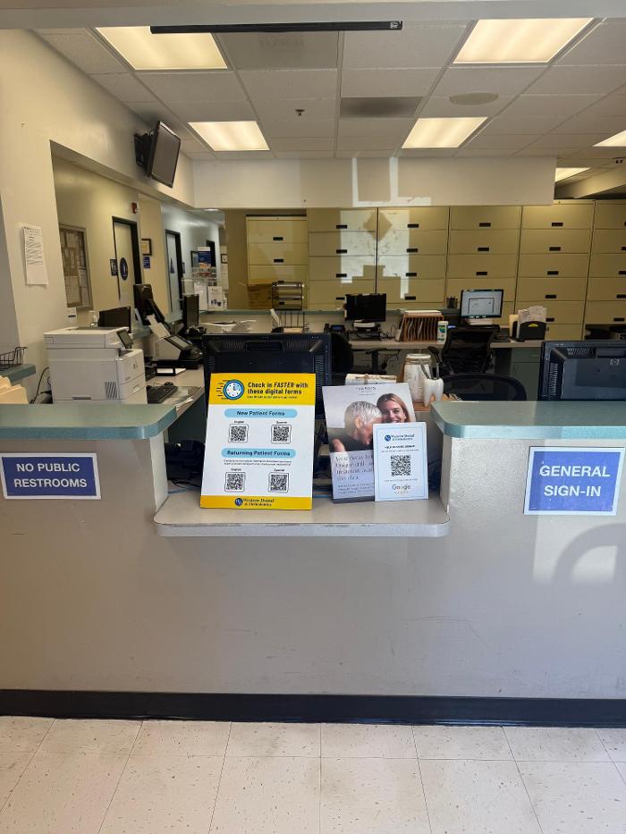 Western Dental & Orthodontics