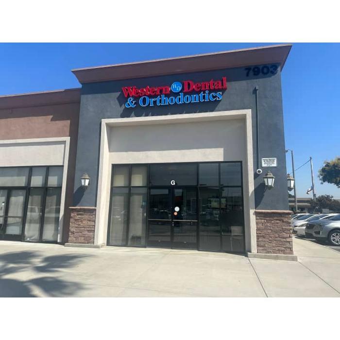 Western Dental & Orthodontics Image