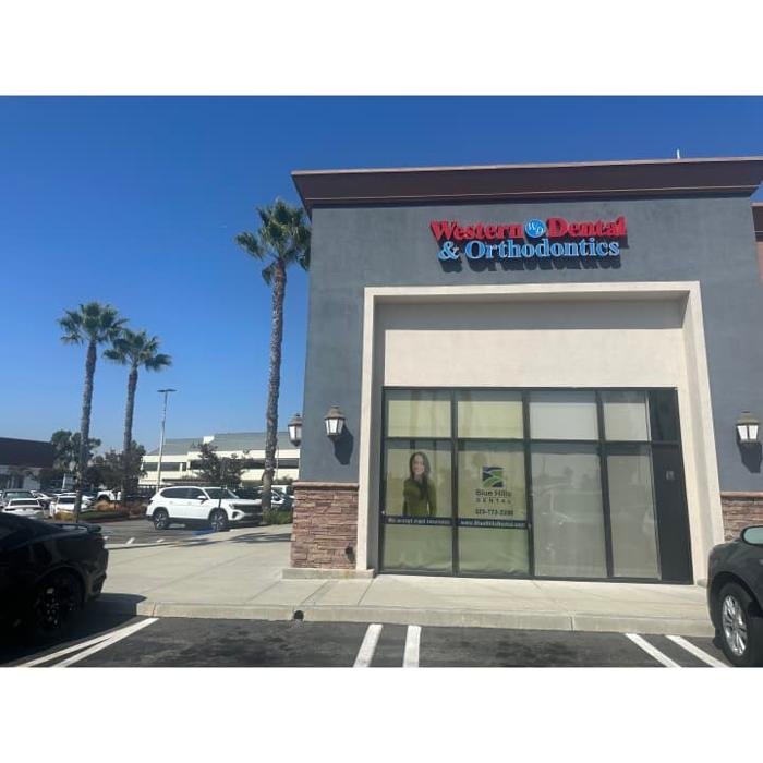 Western Dental &amp; Orthodontics Logo