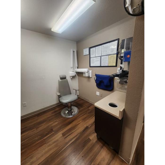 Western Dental &amp; Orthodontics Logo