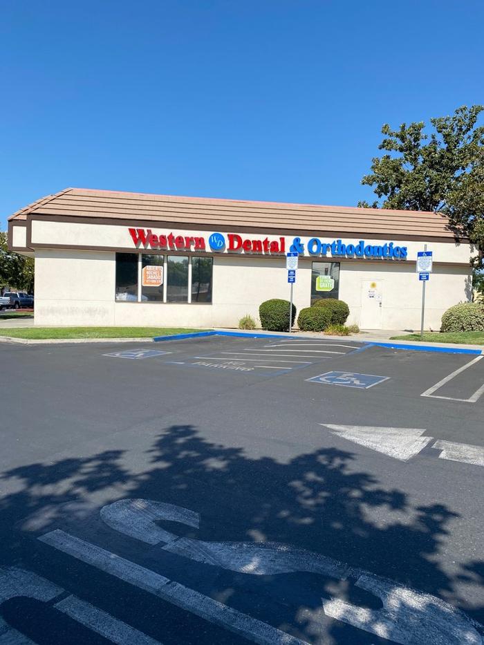 Western Dental & Orthodontics Image
