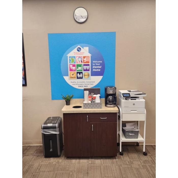 Western Dental & Orthodontics Image