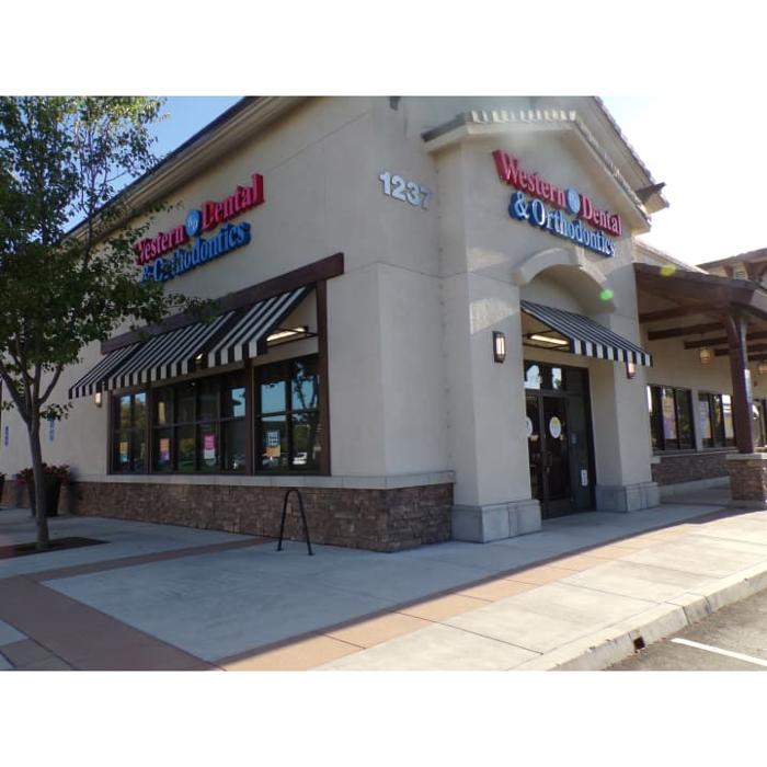 Western Dental & Orthodontics Image