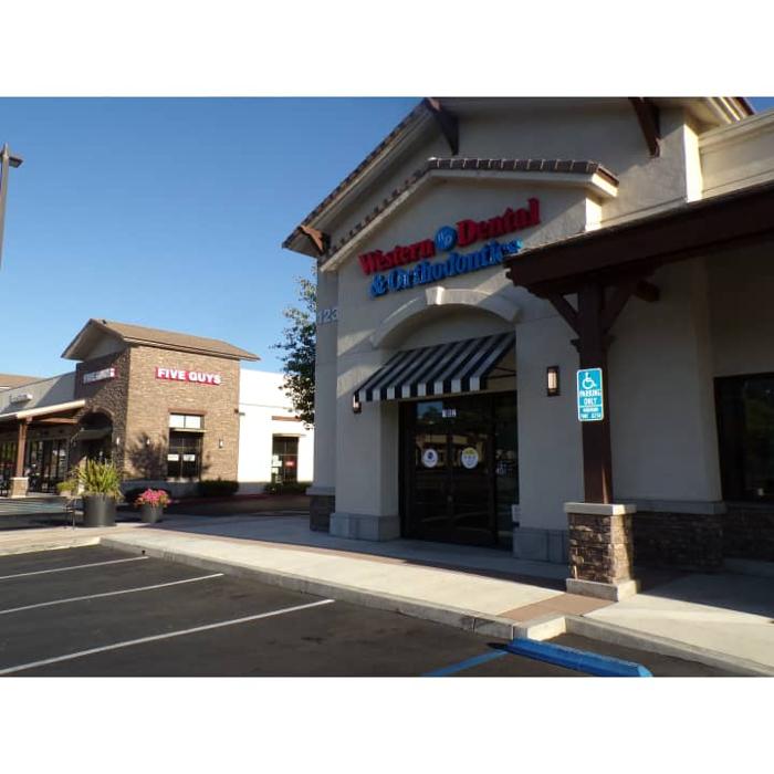 Western Dental & Orthodontics Image