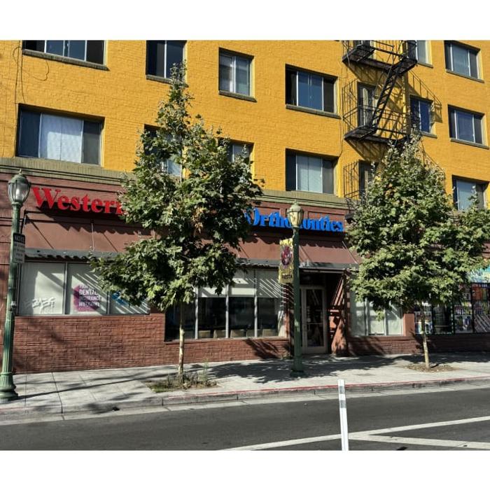 Western Dental & Orthodontics Image