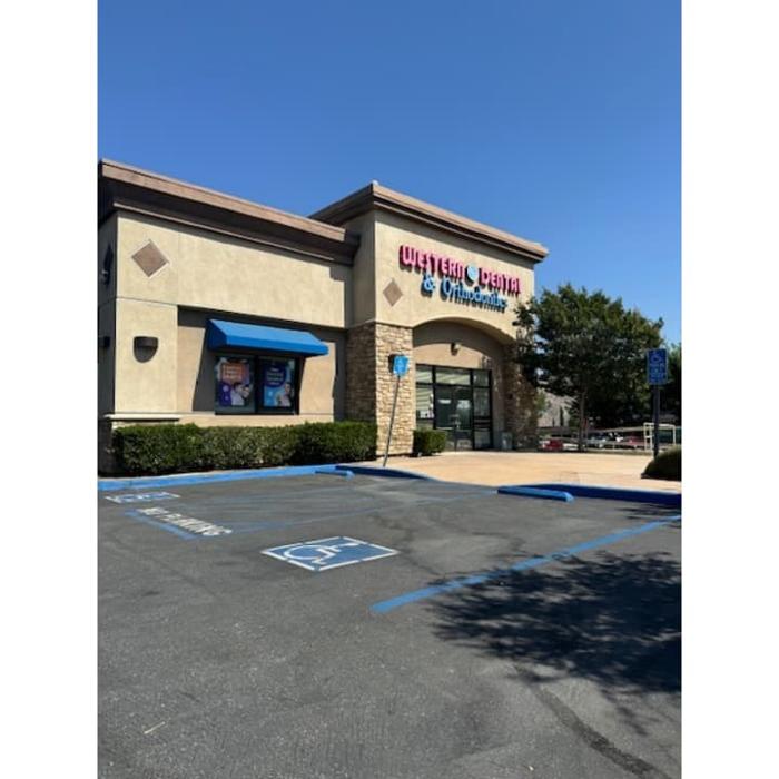 Western Dental & Orthodontics Image