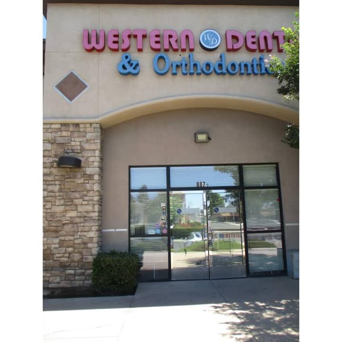 Western Dental & Orthodontics Image
