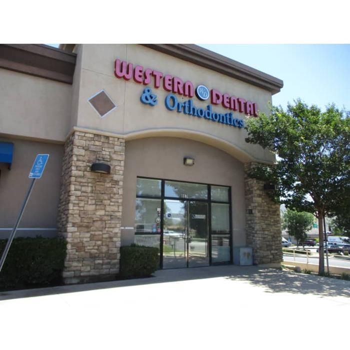 Western Dental & Orthodontics Image