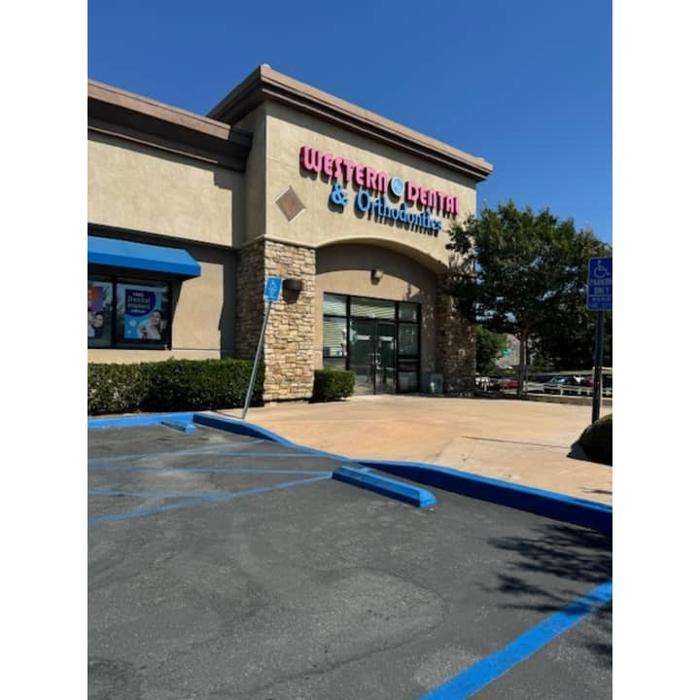 Western Dental & Orthodontics Image