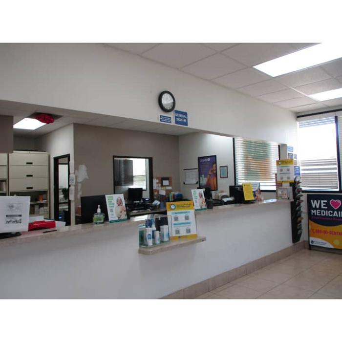 Western Dental & Orthodontics Image