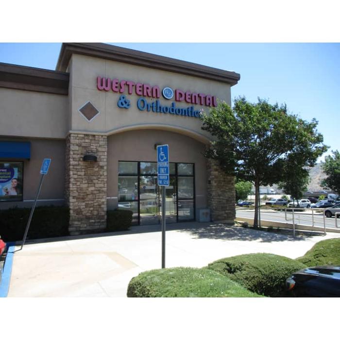 Western Dental & Orthodontics Image