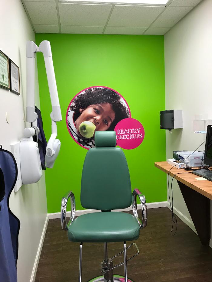 Western Dental & Orthodontics Kids Image