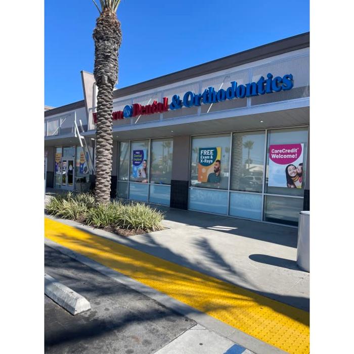 Western Dental & Orthodontics Image