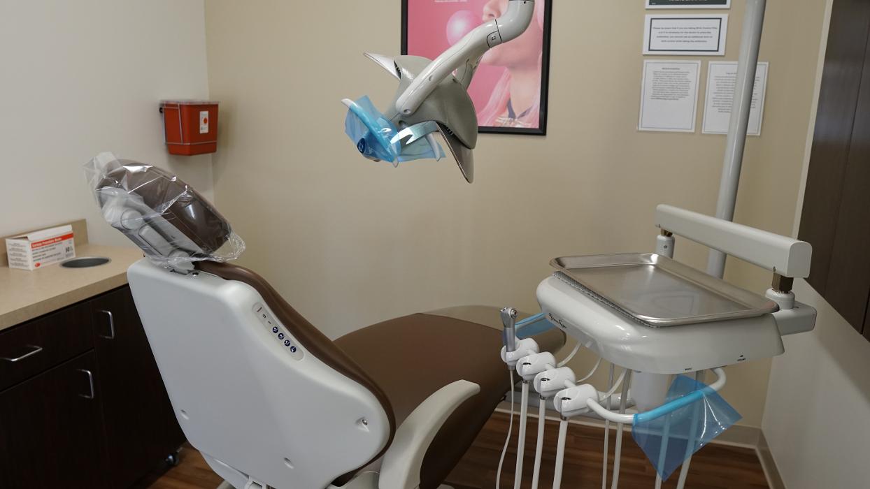 Western Dental & Orthodontics Image