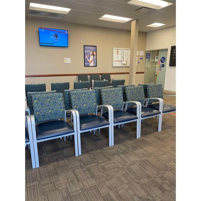 Western Dental &amp; Orthodontics Logo