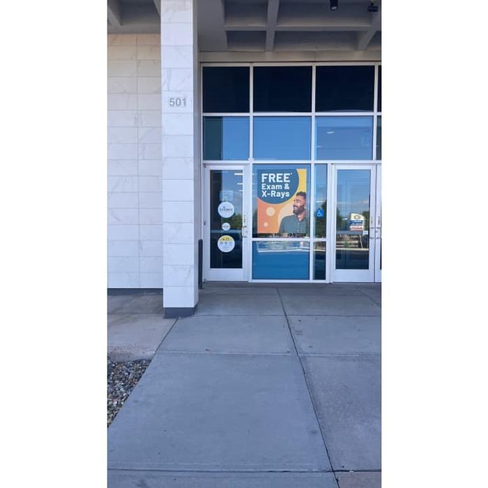 Brident Dental & Orthodontics Image