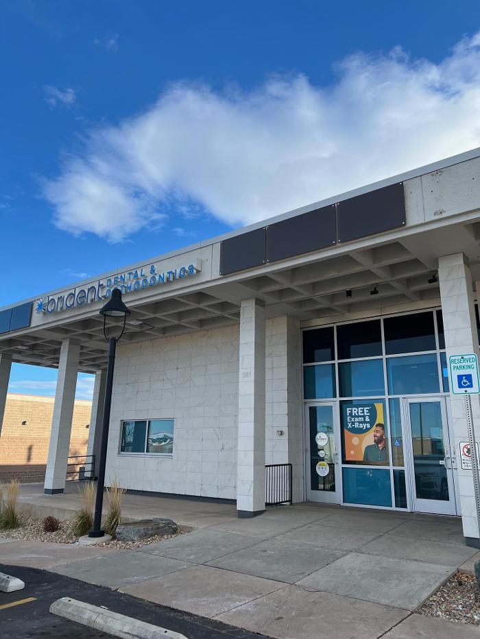 Brident Dental & Orthodontics Image