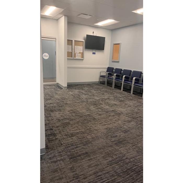 Brident Dental &amp; Orthodontics Logo