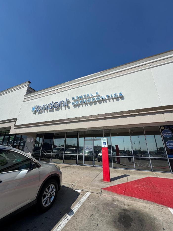 Brident Dental & Orthodontics Image