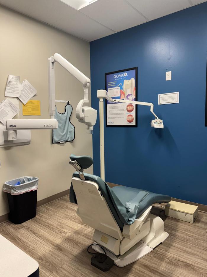 Brident Dental & Orthodontics Image