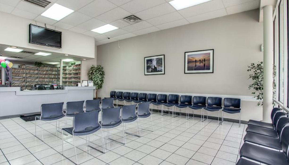 Brident Dental &amp; Orthodontics Logo