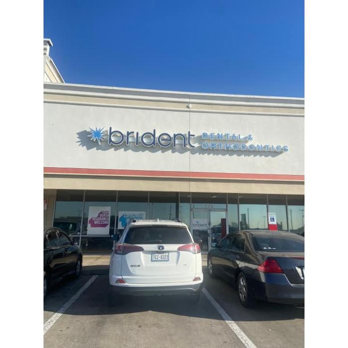 Brident Dental & Orthodontics Image