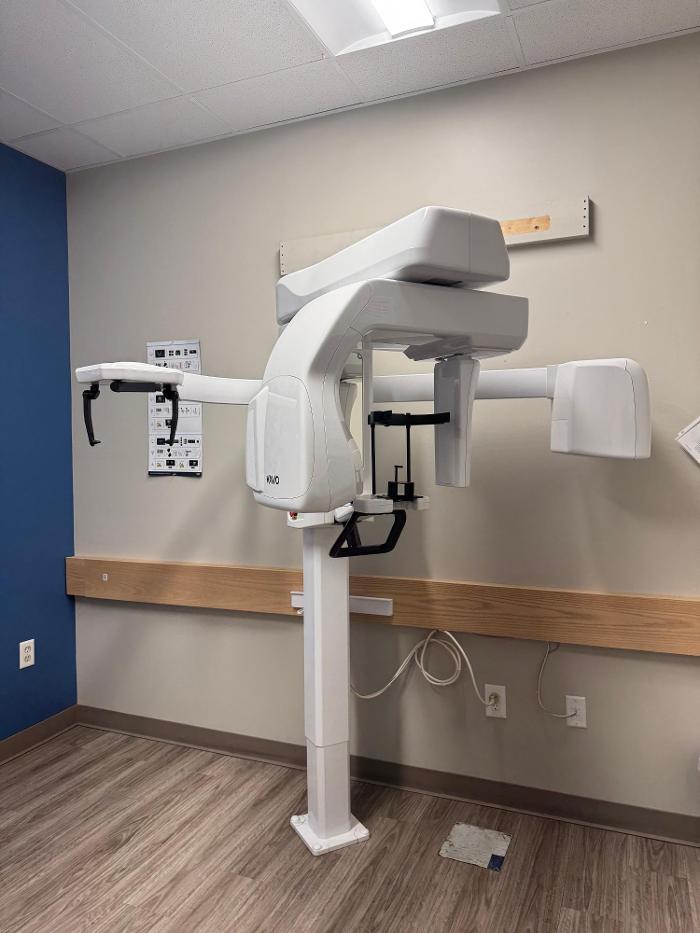 Brident Dental & Orthodontics Image