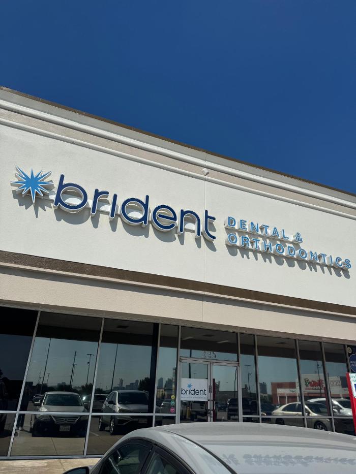 Brident Dental & Orthodontics Image