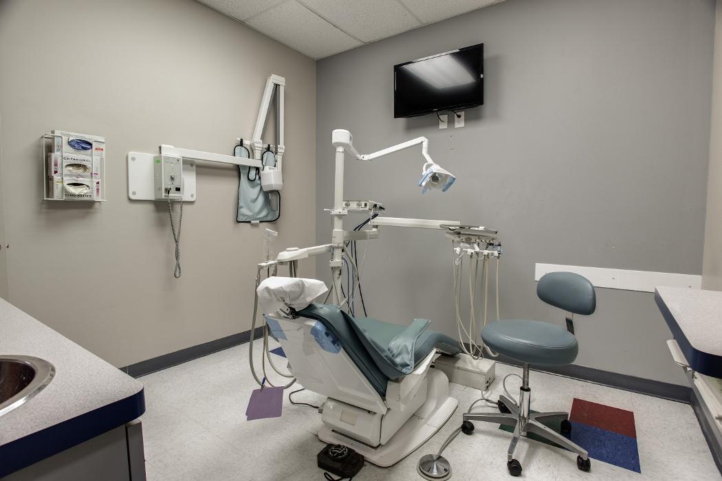 Brident Dental & Orthodontics Image