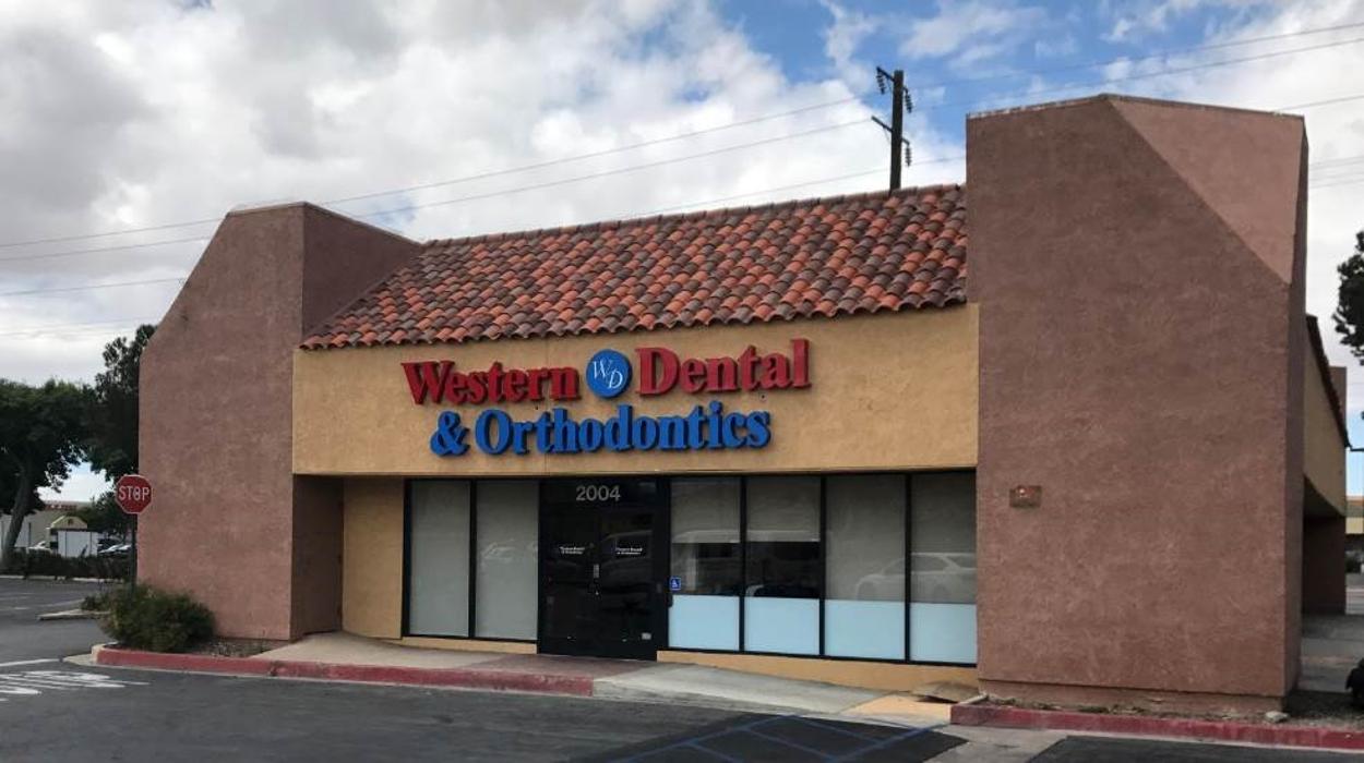 Western Dental & Orthodontics Image