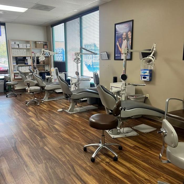 Western Dental & Orthodontics Image