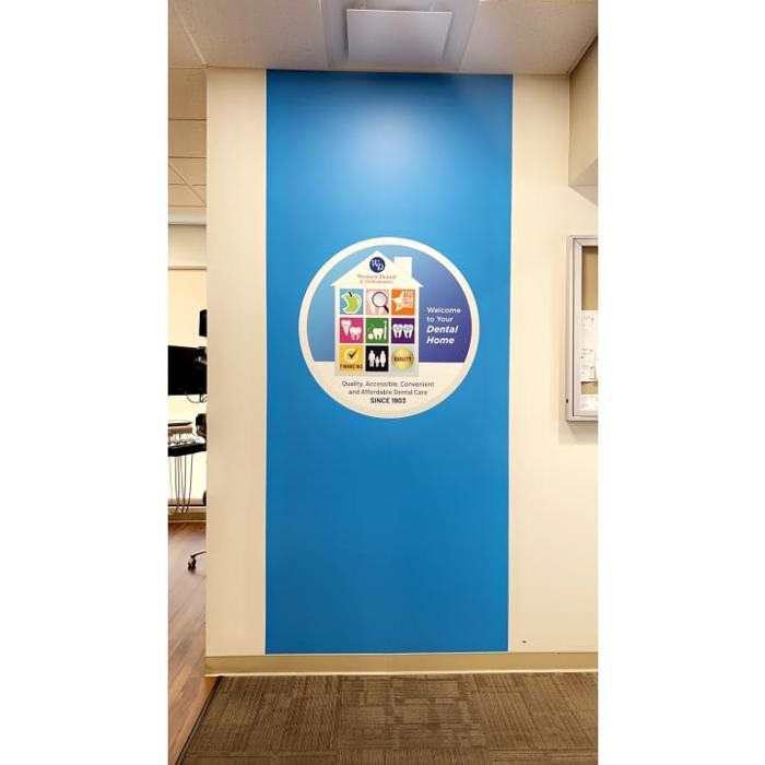 Western Dental & Orthodontics Image