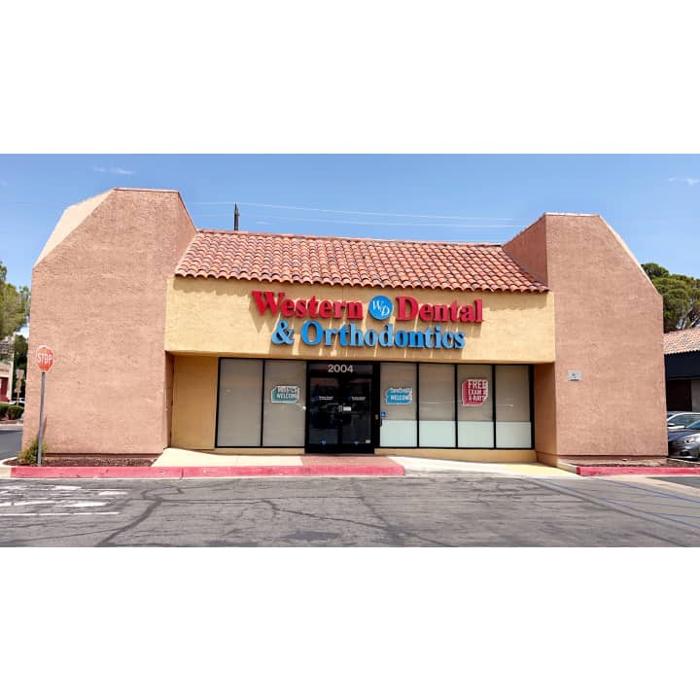Western Dental & Orthodontics Image