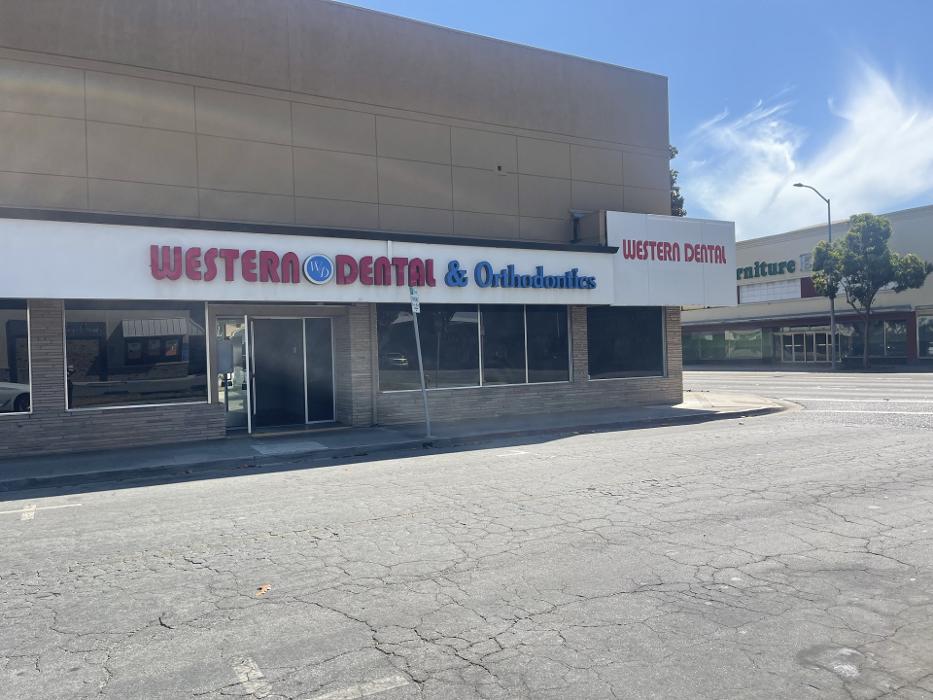 Western Dental & Orthodontics Image