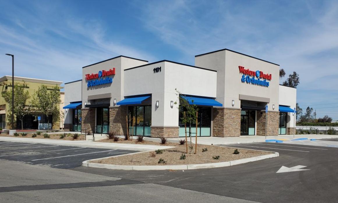 Western Dental & Orthodontics Image
