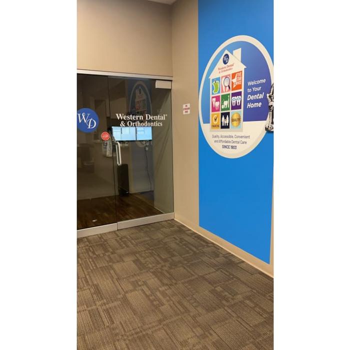 Western Dental & Orthodontics Image