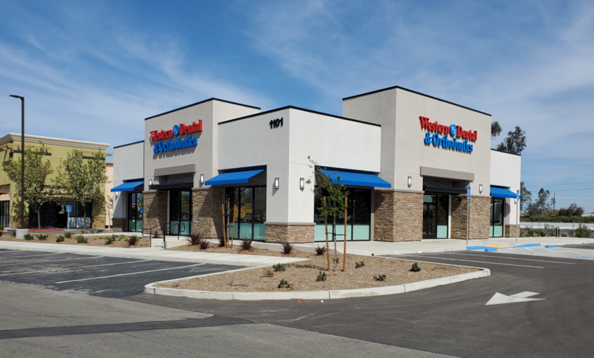 Western Dental & Orthodontics Image