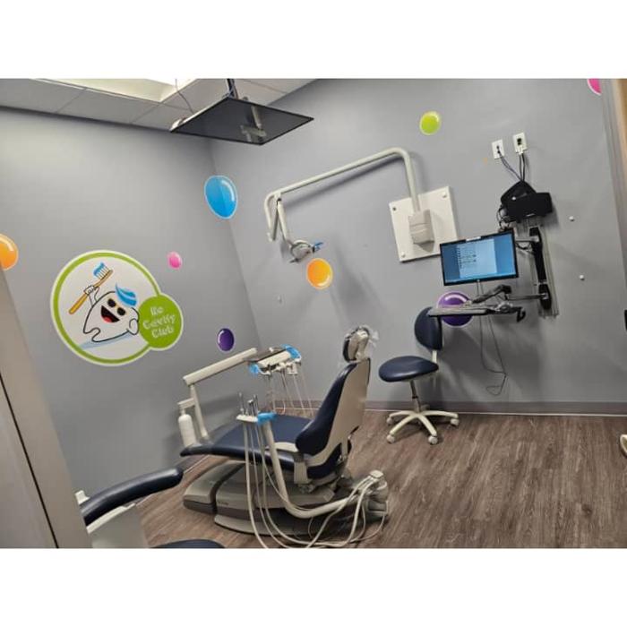 Western Dental & Orthodontics Image