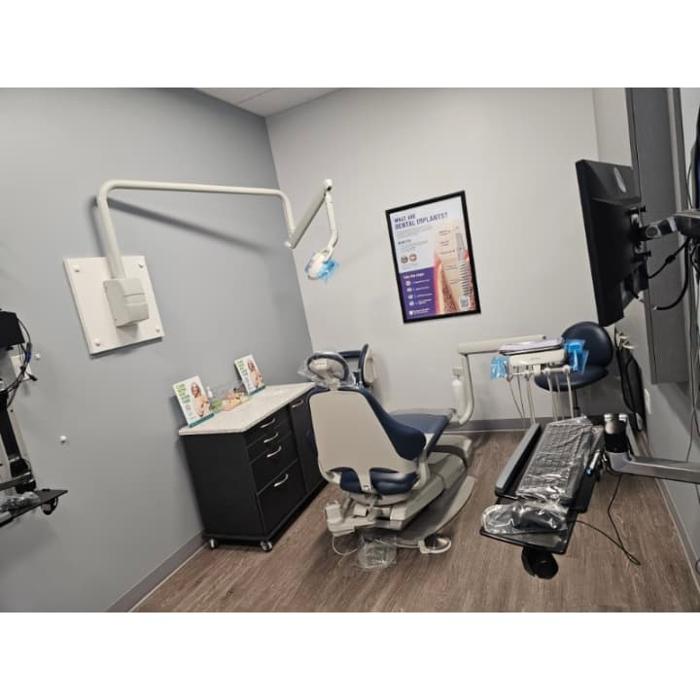 Western Dental & Orthodontics Image