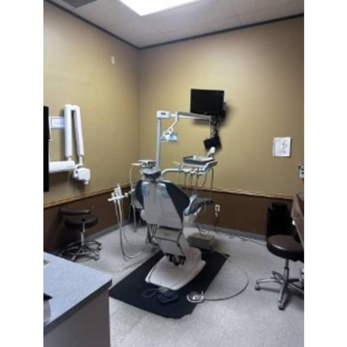 Brident Dental & Orthodontics