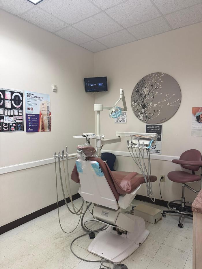 Brident Dental & Orthodontics Image