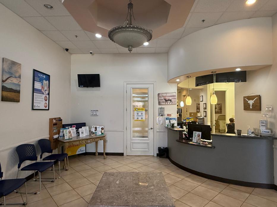 Brident Dental & Orthodontics Image