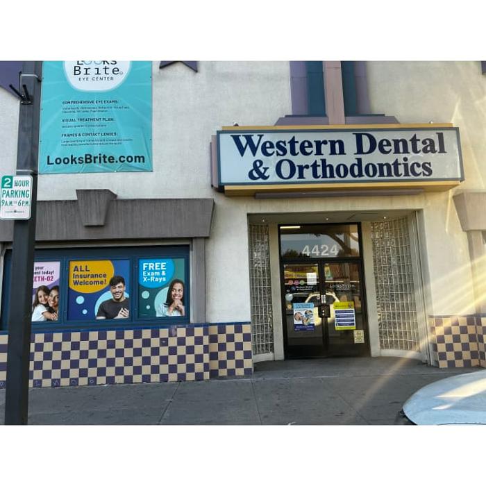 Western Dental & Orthodontics