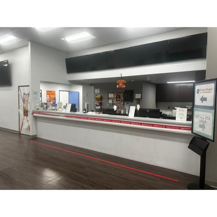 Western Dental & Orthodontics Image