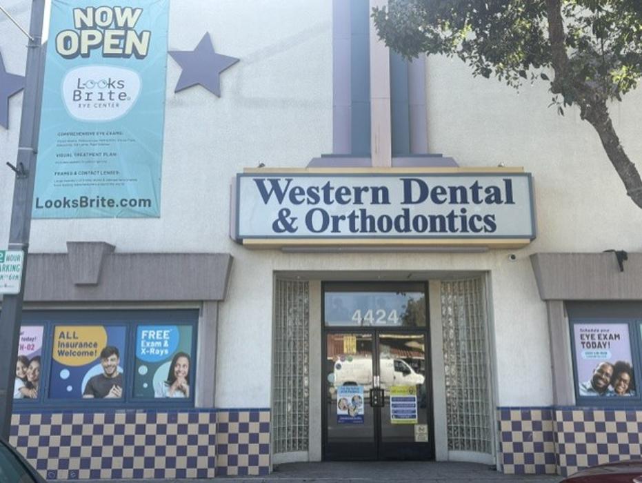 Western Dental & Orthodontics Image