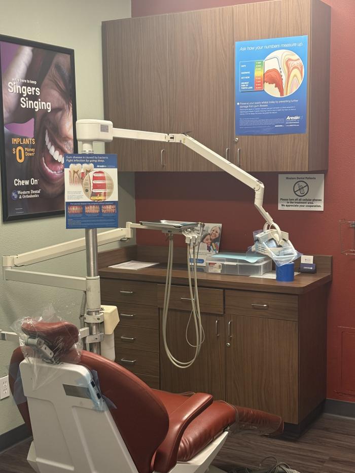 Western Dental & Orthodontics Image