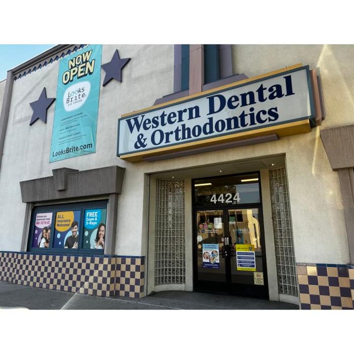 Western Dental & Orthodontics Image