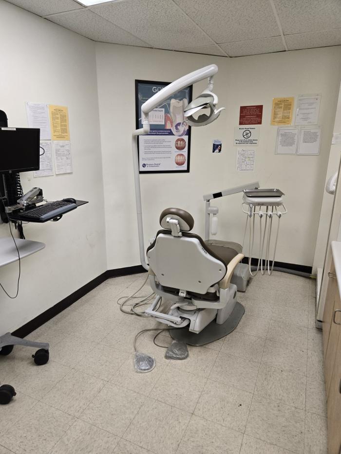 Western Dental & Orthodontics Image