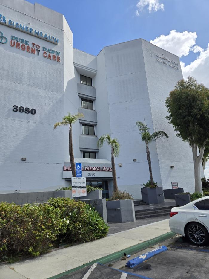 Western Dental & Orthodontics Image