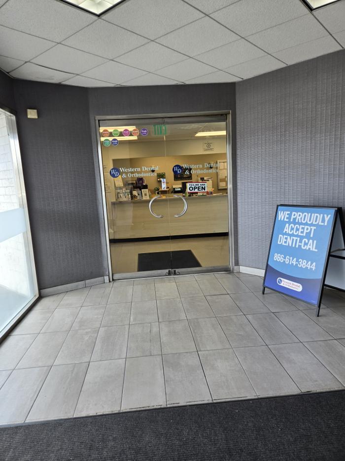 Western Dental & Orthodontics Image